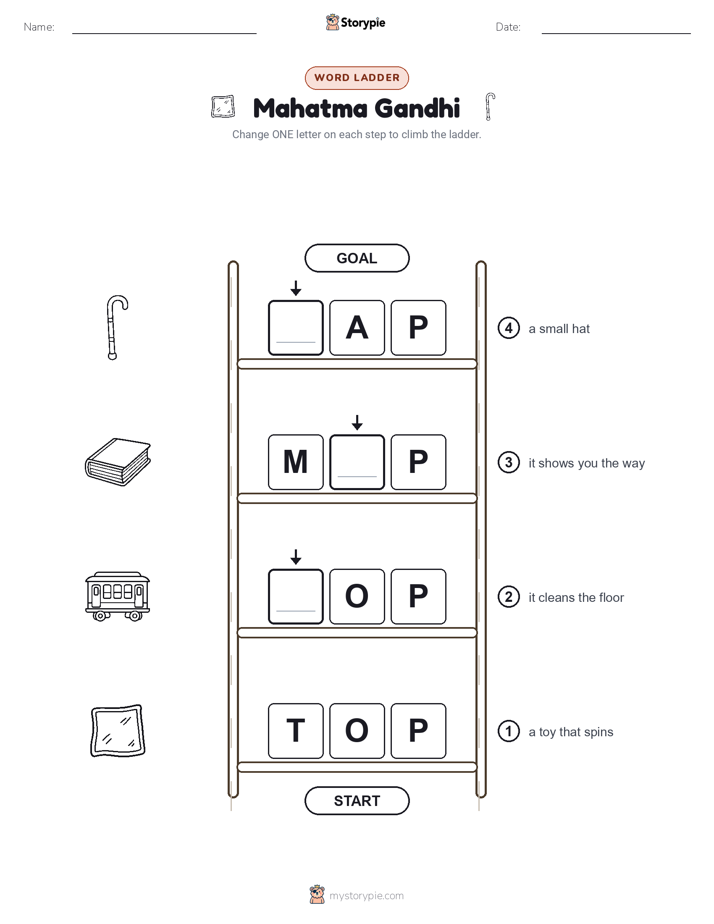 Word Ladder