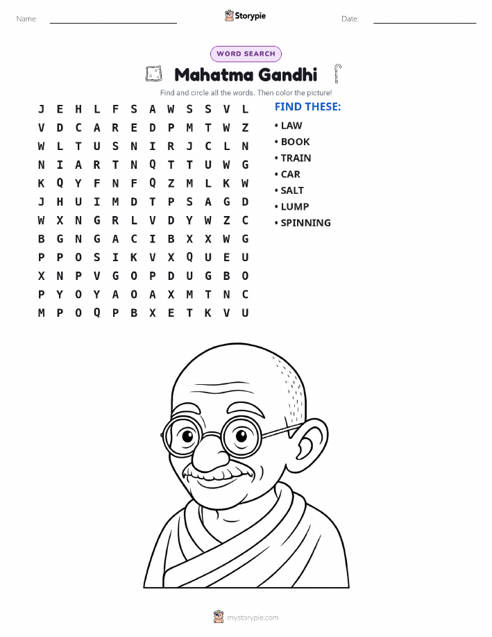 Word Search