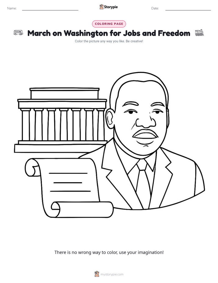 Coloring Page