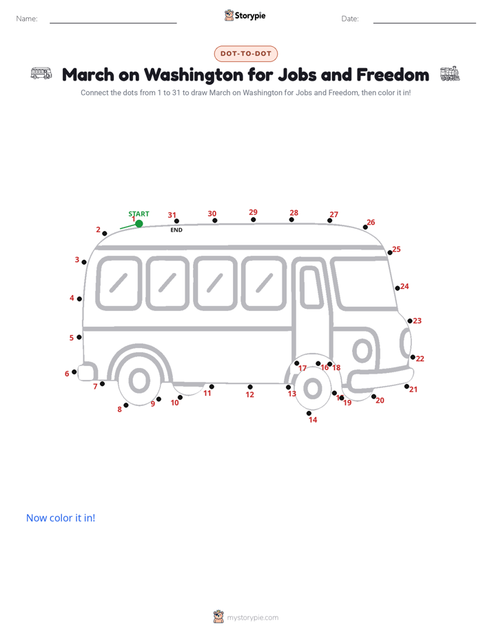 Dot to Dot
