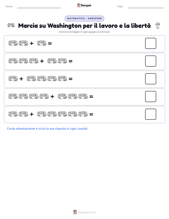 Matematica Visiva