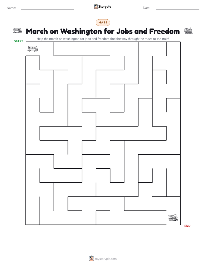 Maze