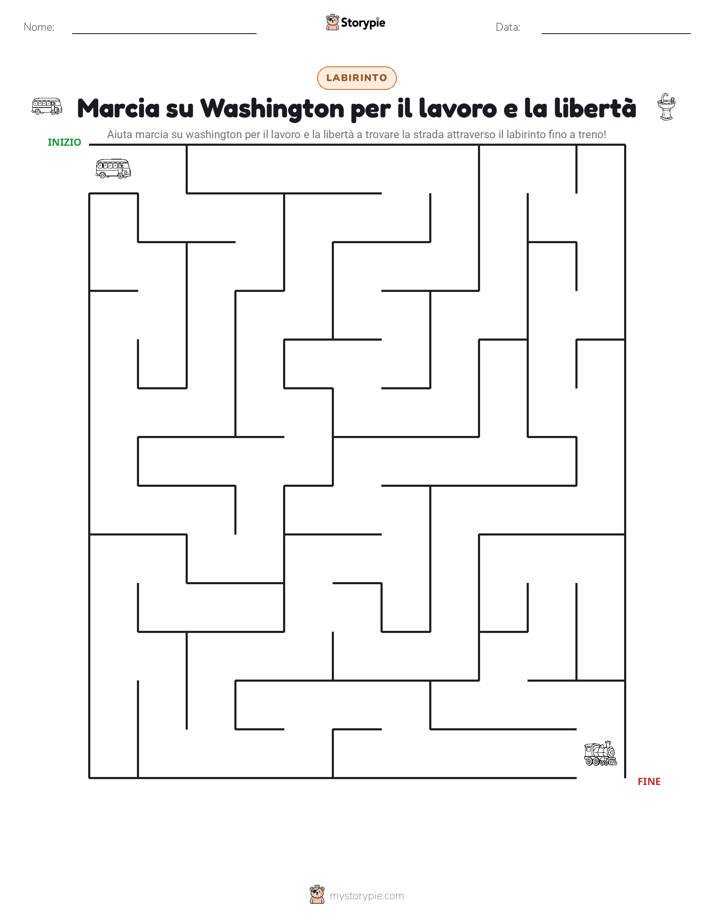 Labirinto