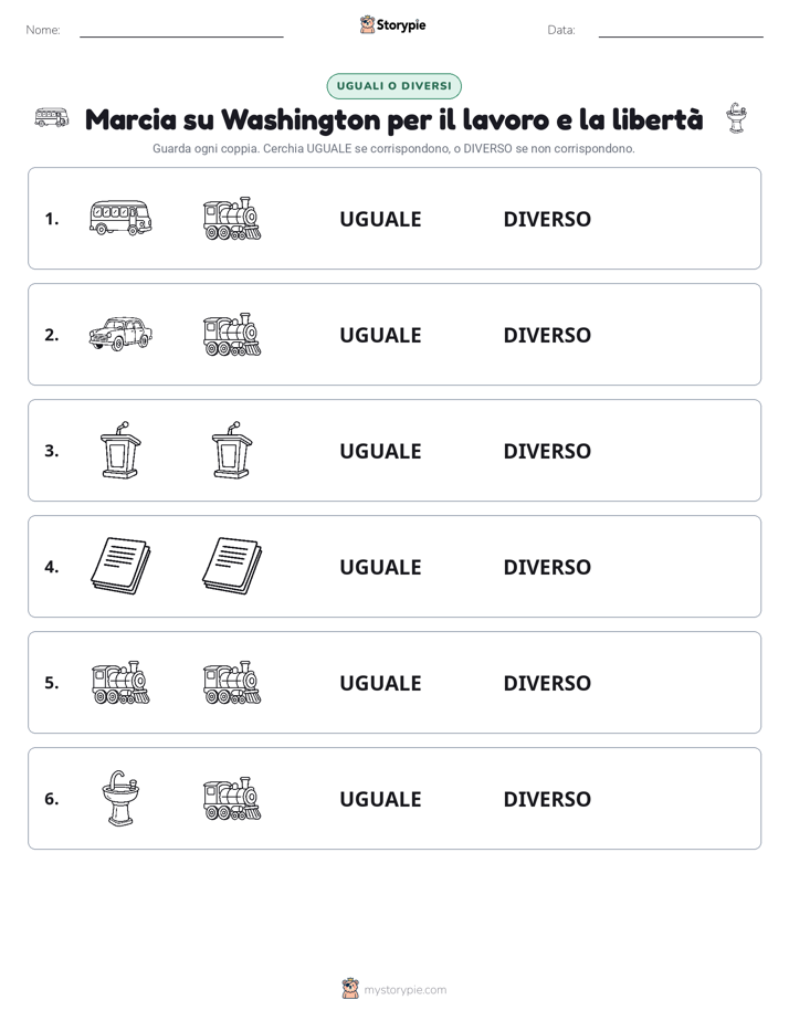 Stesso o Diverso