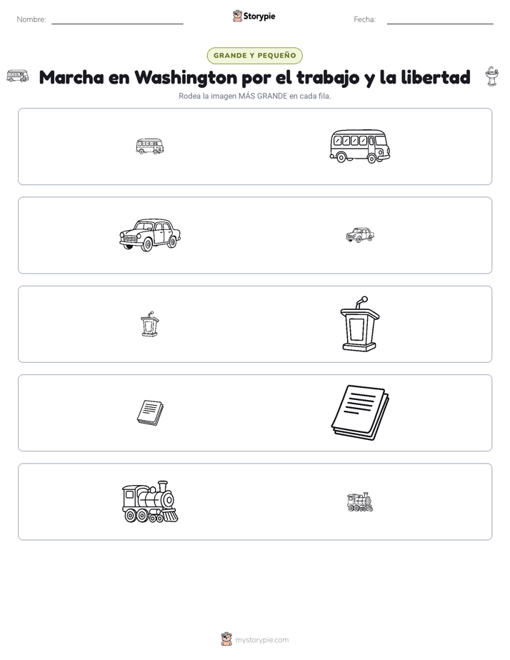 Clasificación