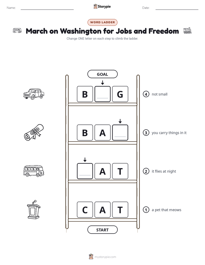 Word Ladder