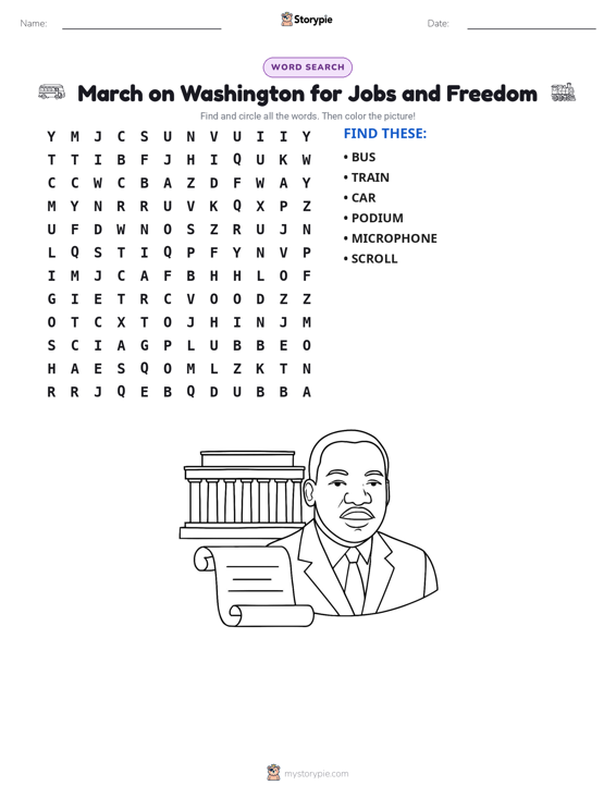 Word Search