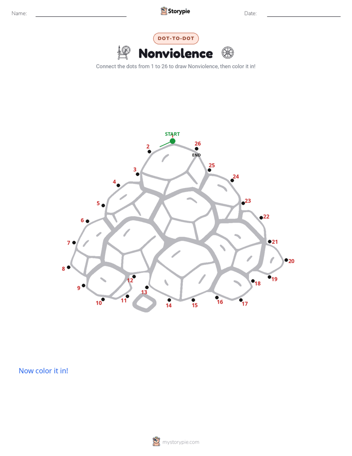 Dot to Dot