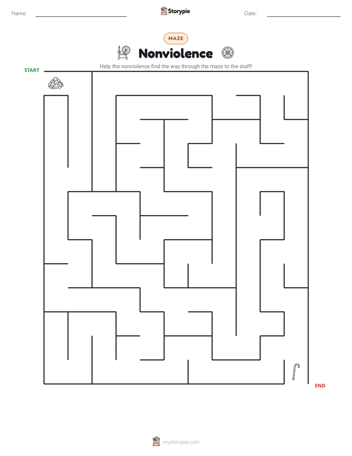 Maze