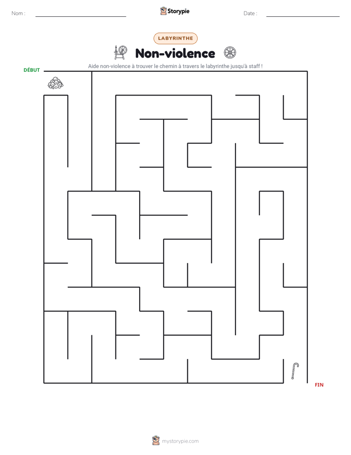 Labyrinthe