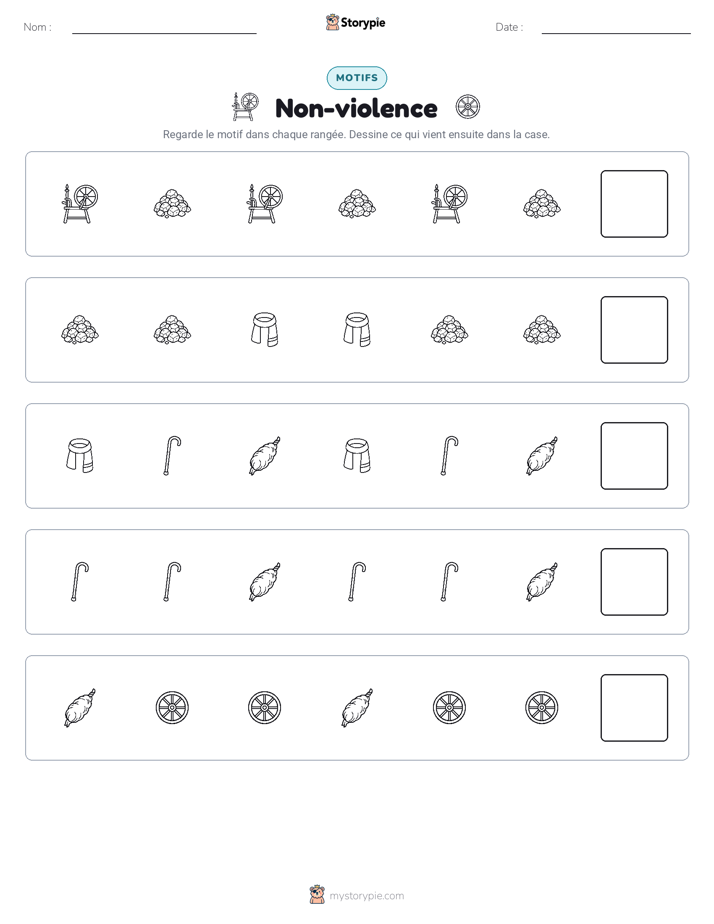 Motifs