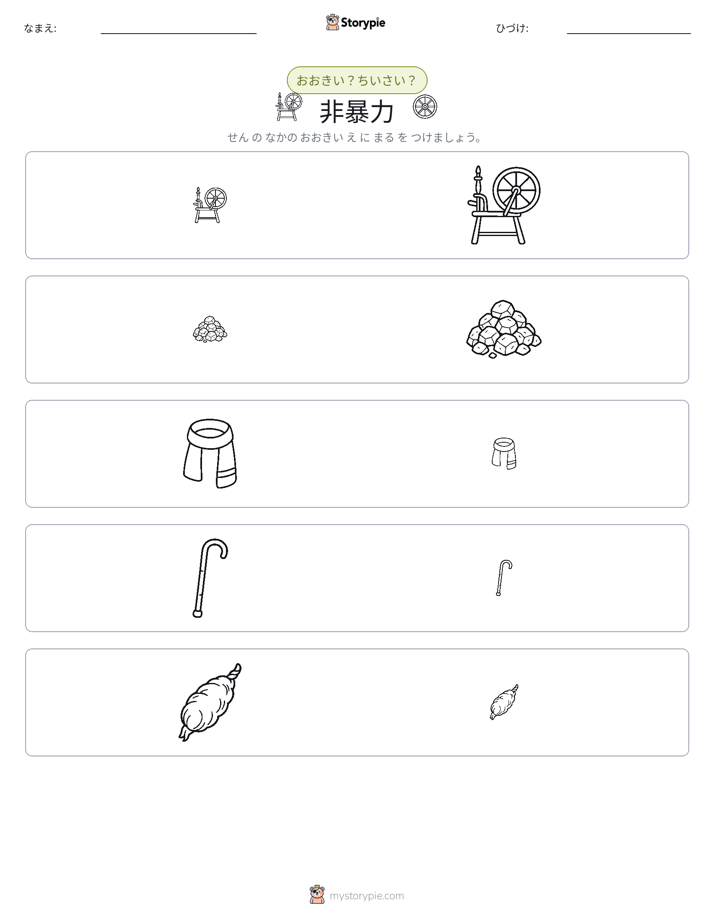 ソーティング