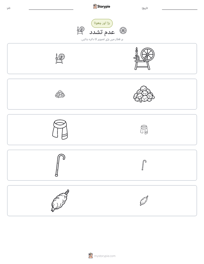 ترتیب دینا