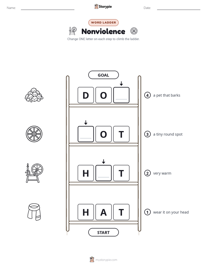 Word Ladder