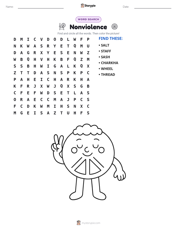 Word Search