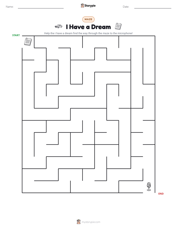 Maze