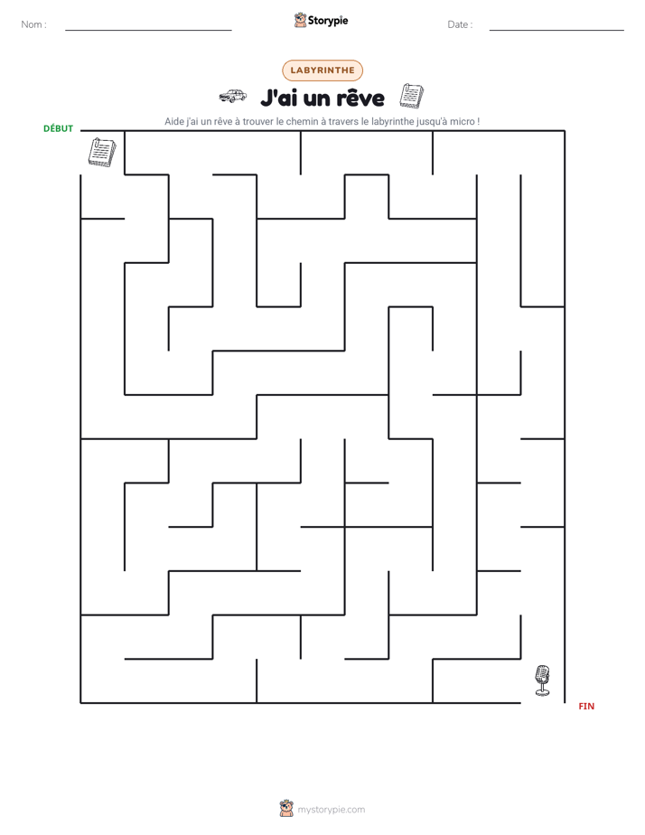 Labyrinthe