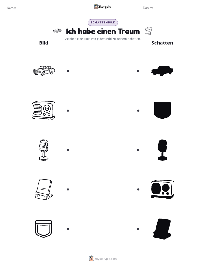 Schattenmatch
