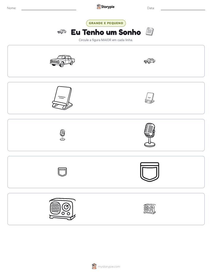 Classificação