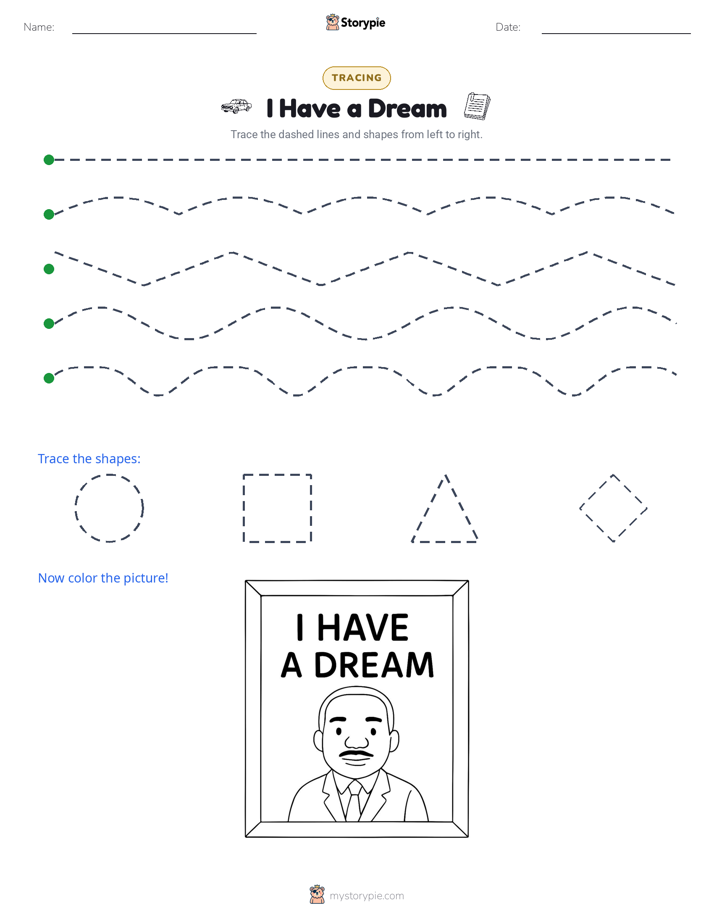 Tracing