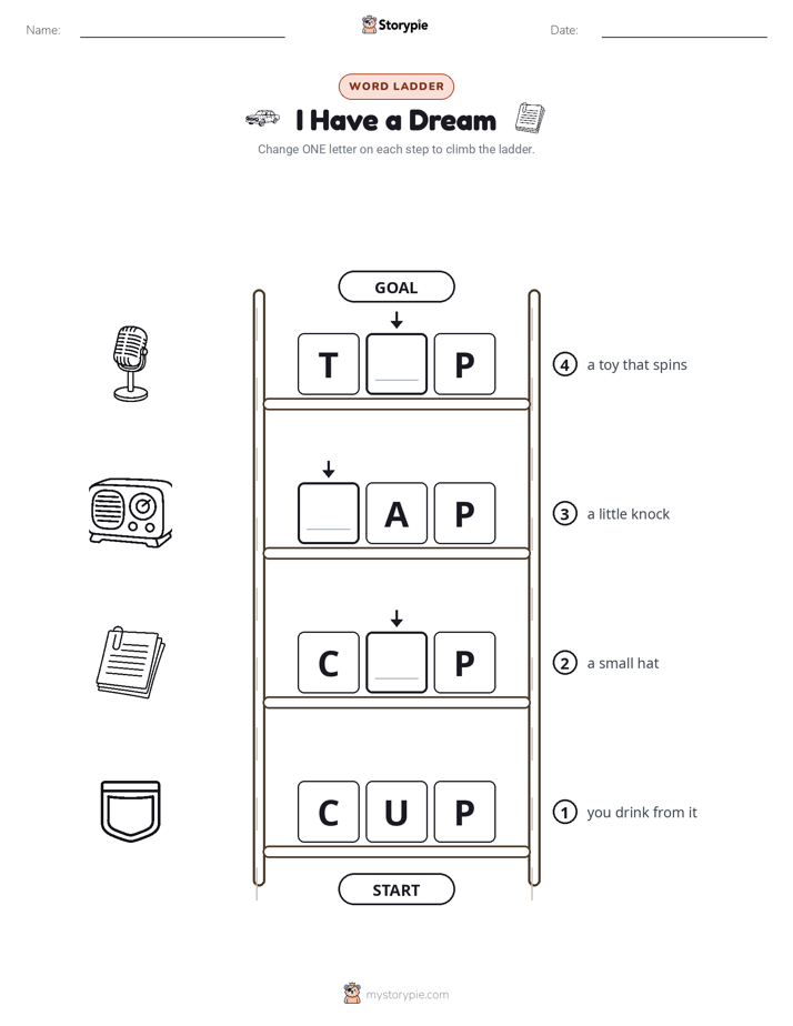 Word Ladder