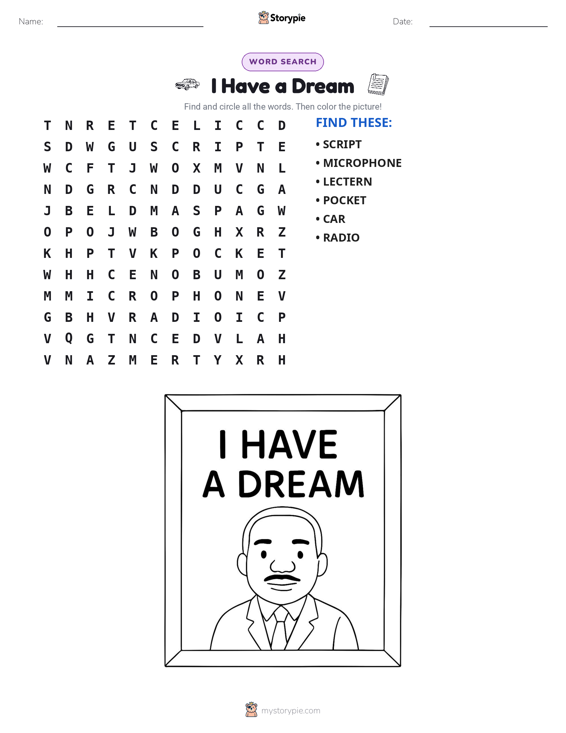 Word Search