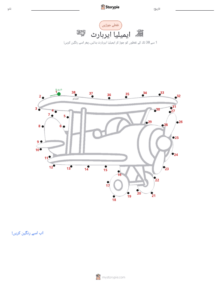 نقطے سے نقطے تک