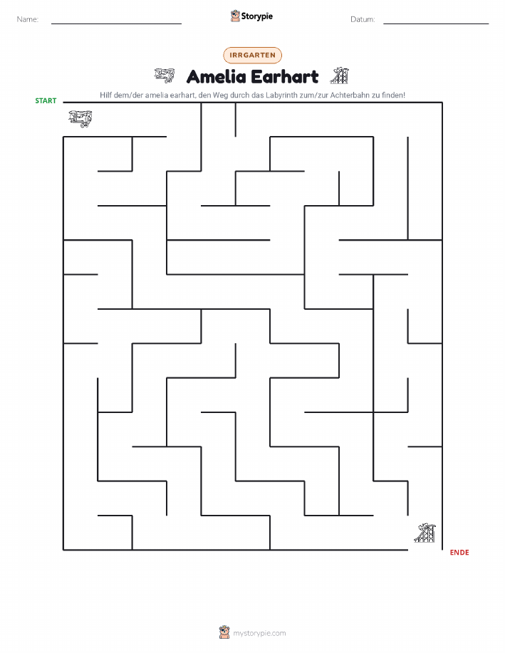 Labyrinth
