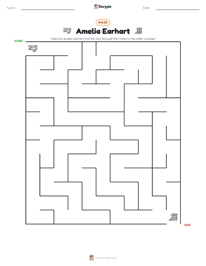 Maze
