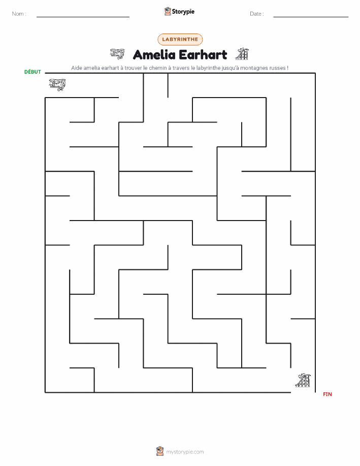 Labyrinthe