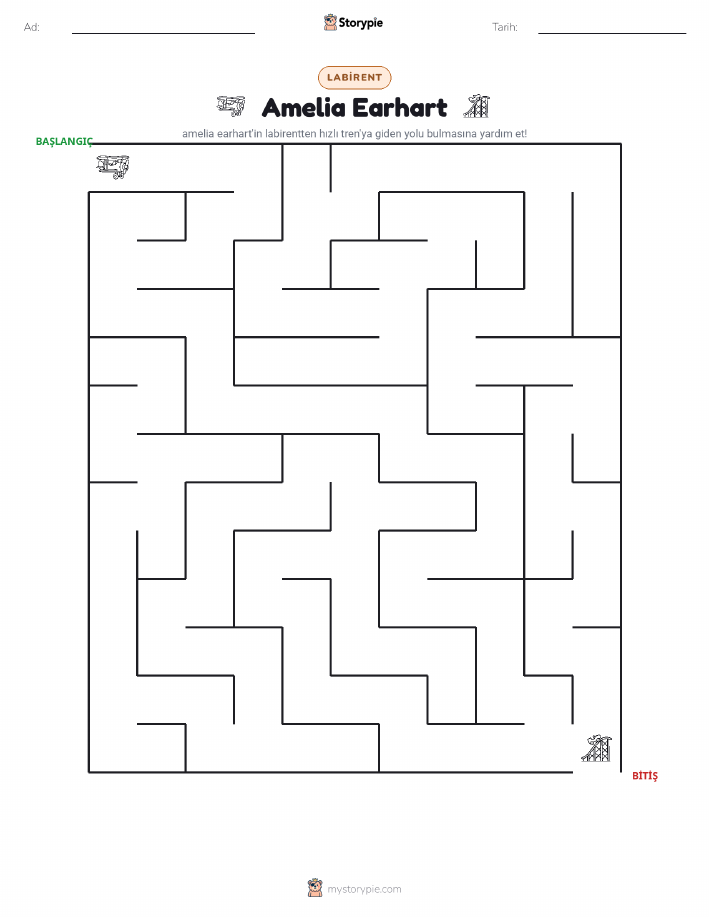 Labirent