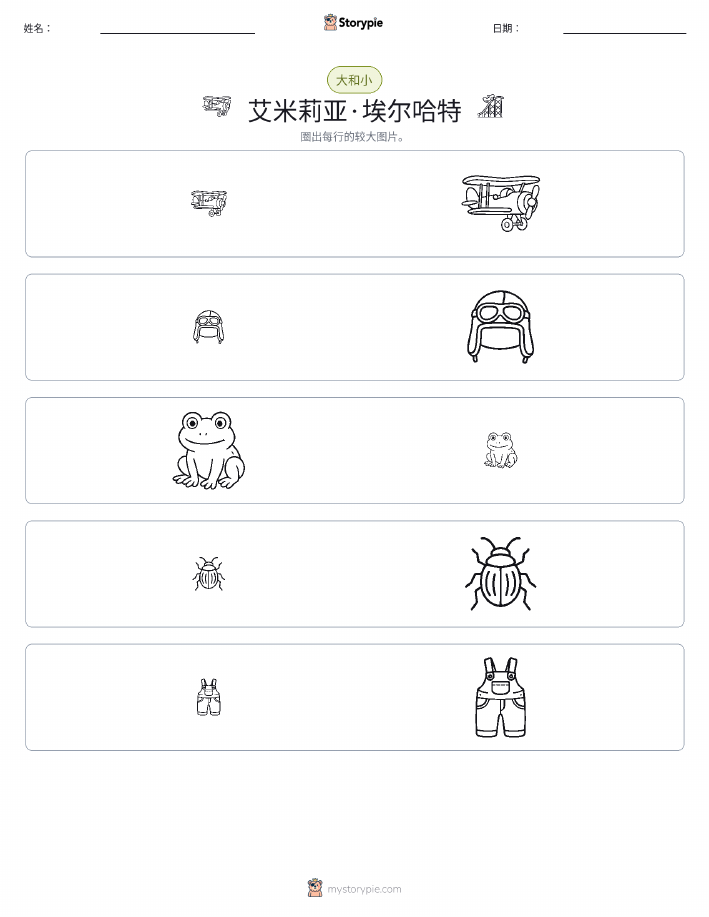 分类