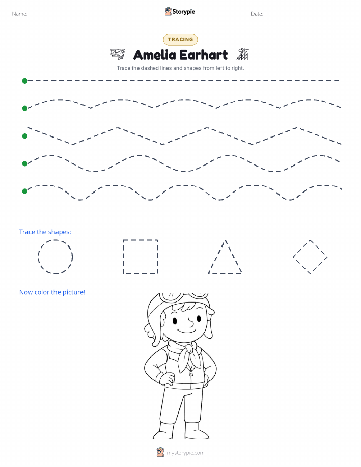 Tracing