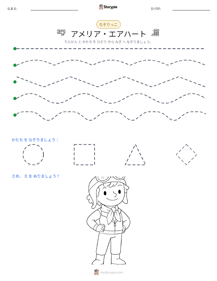 トレース