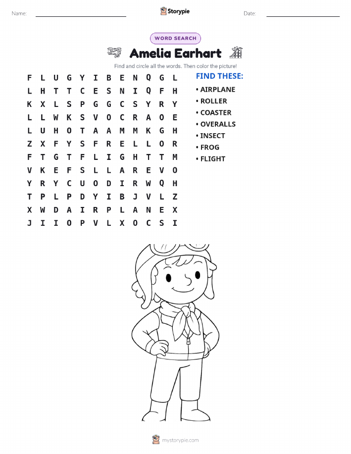 Word Search