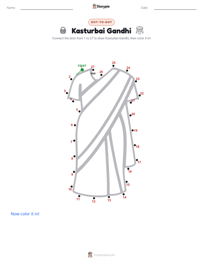 Dot to Dot