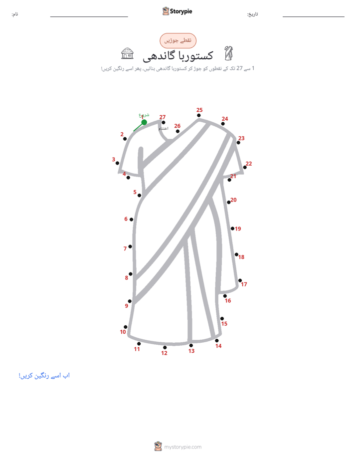 نقطے سے نقطے تک