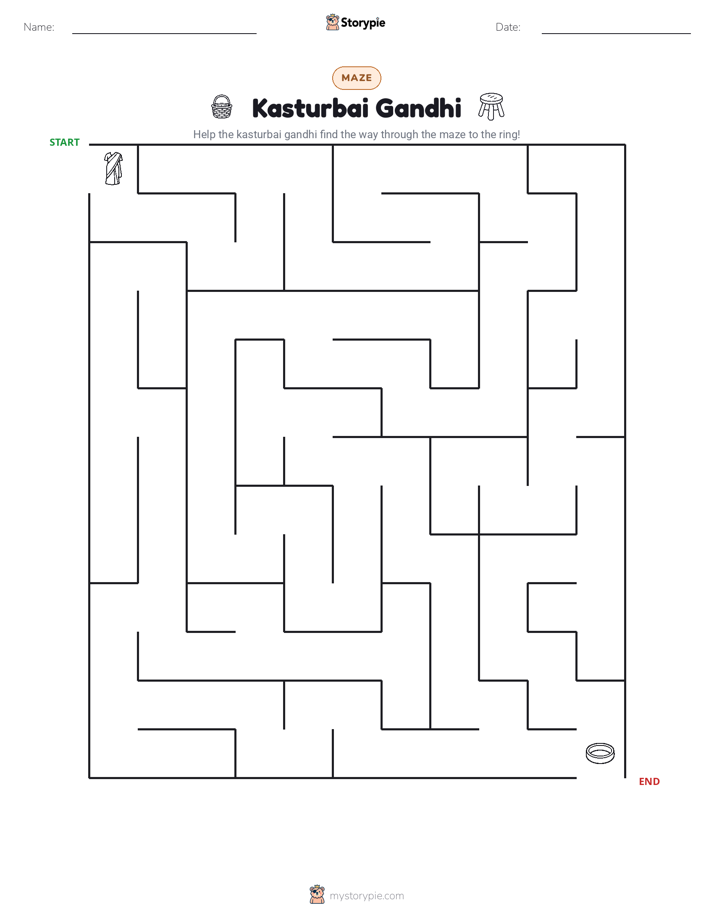 Maze