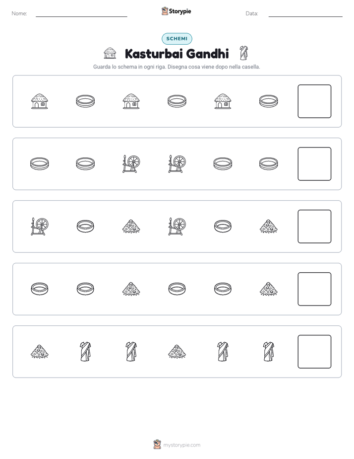 Pattern
