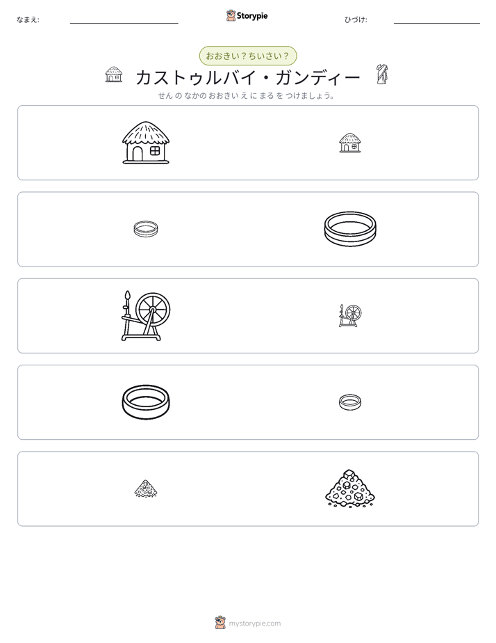 ソーティング