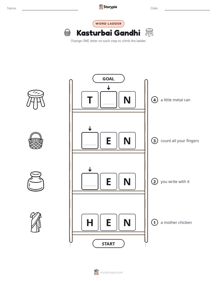 Word Ladder
