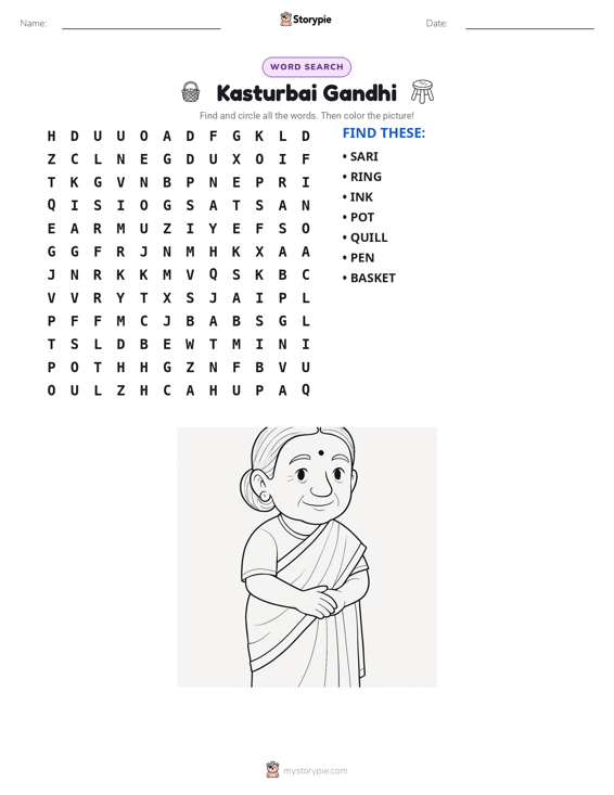 Word Search
