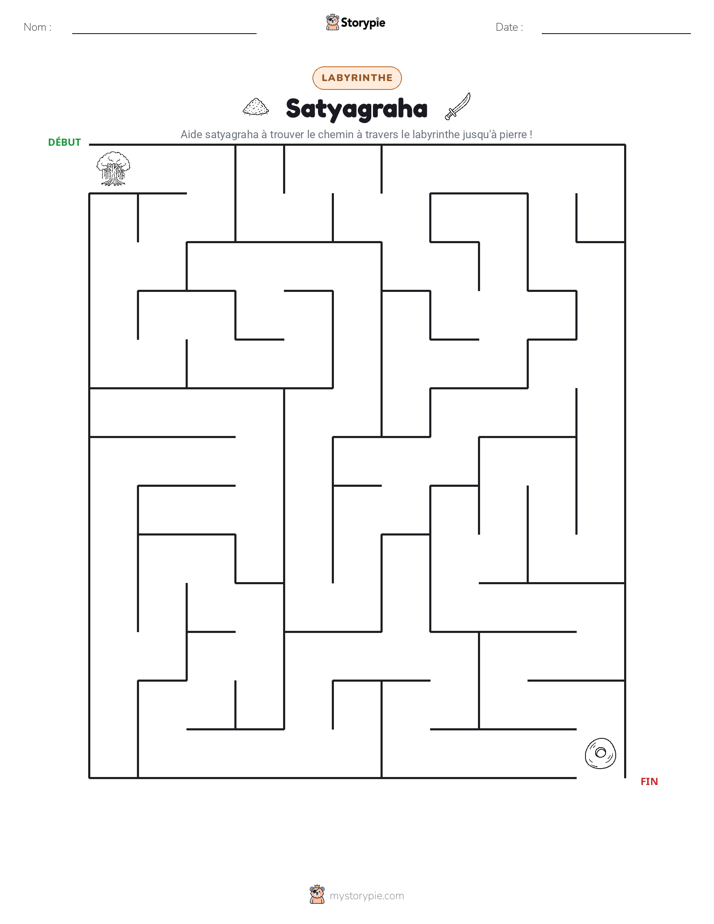 Labyrinthe
