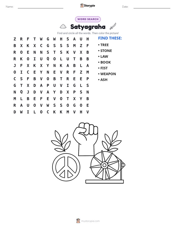 Word Search