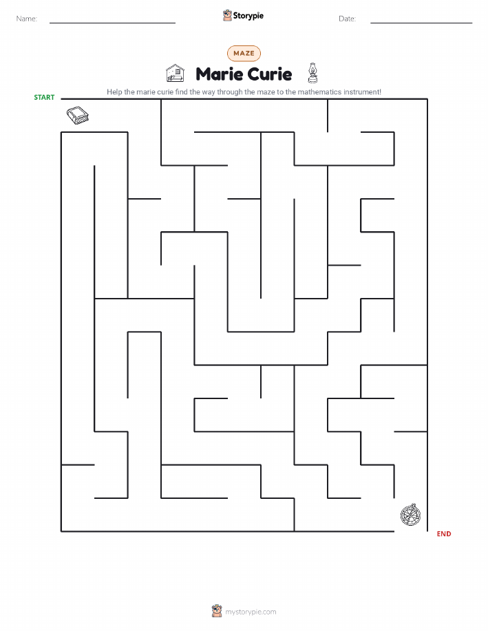 Maze