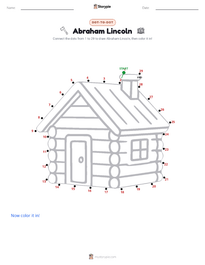 Dot to Dot