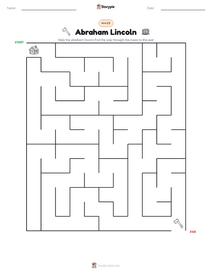 Maze