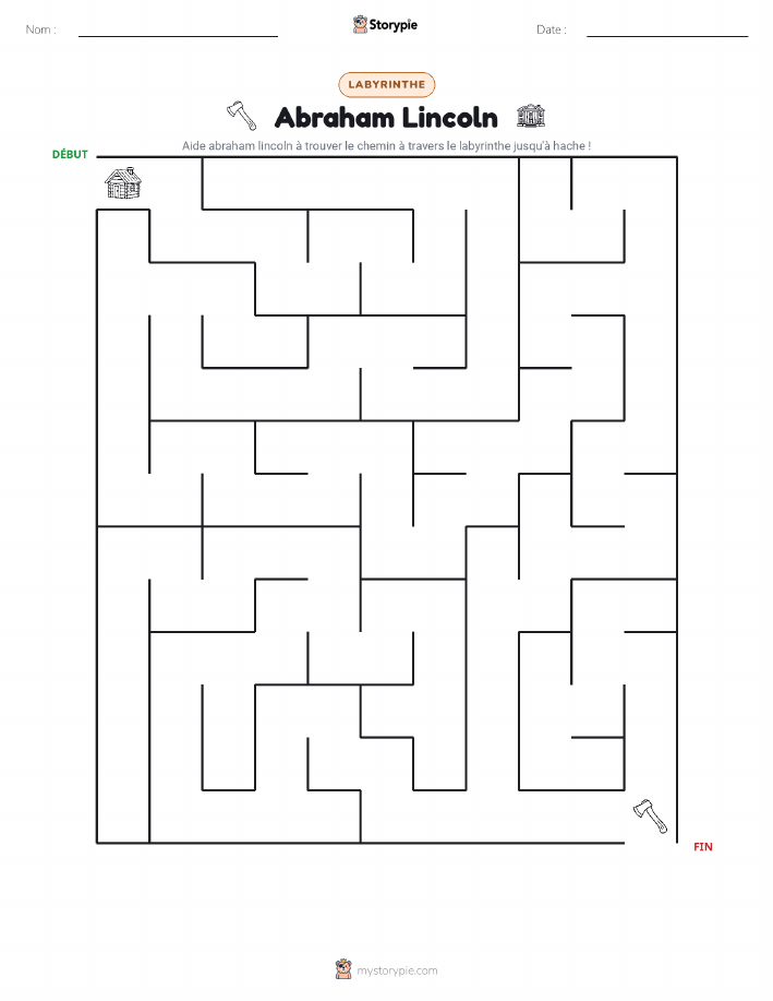 Labyrinthe
