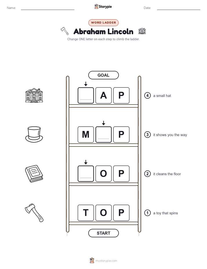 Word Ladder