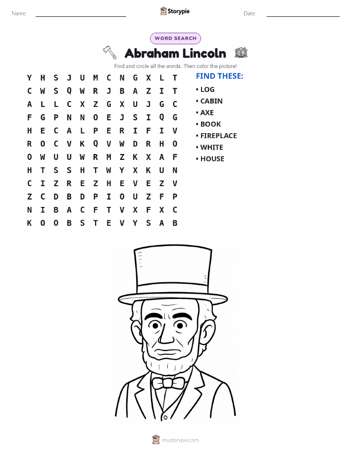 Word Search